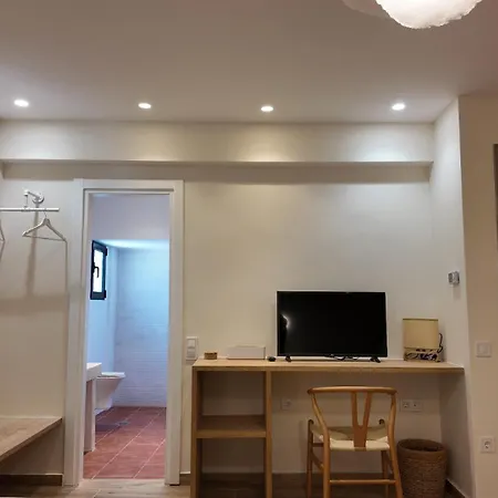 Euphoria Apartments Atenas Exterior foto