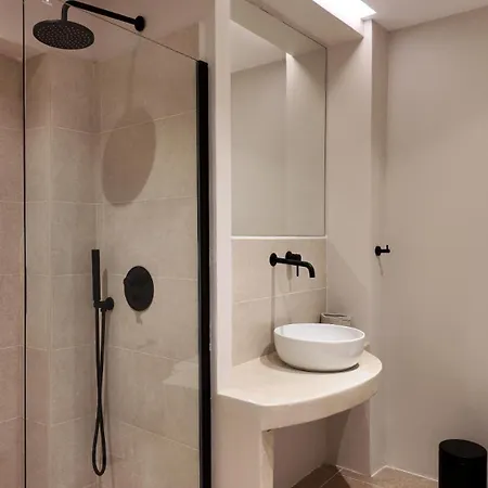 Euphoria Apartments Atenas Exterior foto