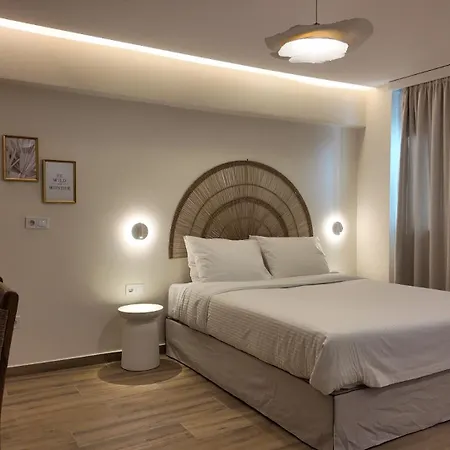 Euphoria Apartments Atenas Exterior foto
