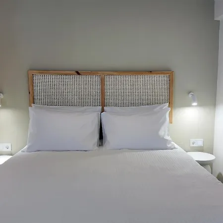 Euphoria Apartments Atenas Exterior foto
