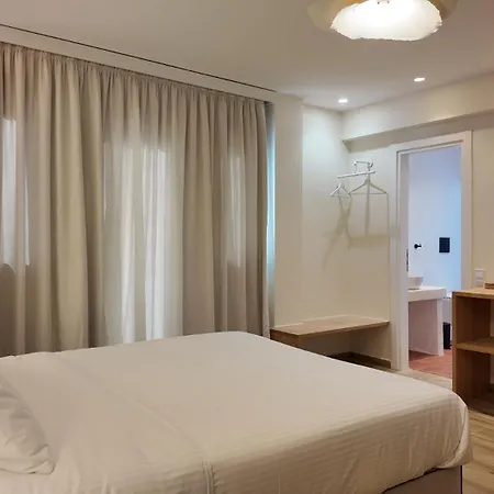 Euphoria Apartments Atenas Exterior foto