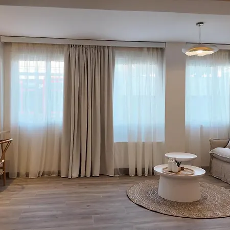Euphoria Apartments Atenas Exterior foto