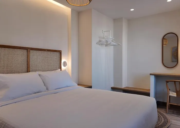 Euphoria Apartments Athens