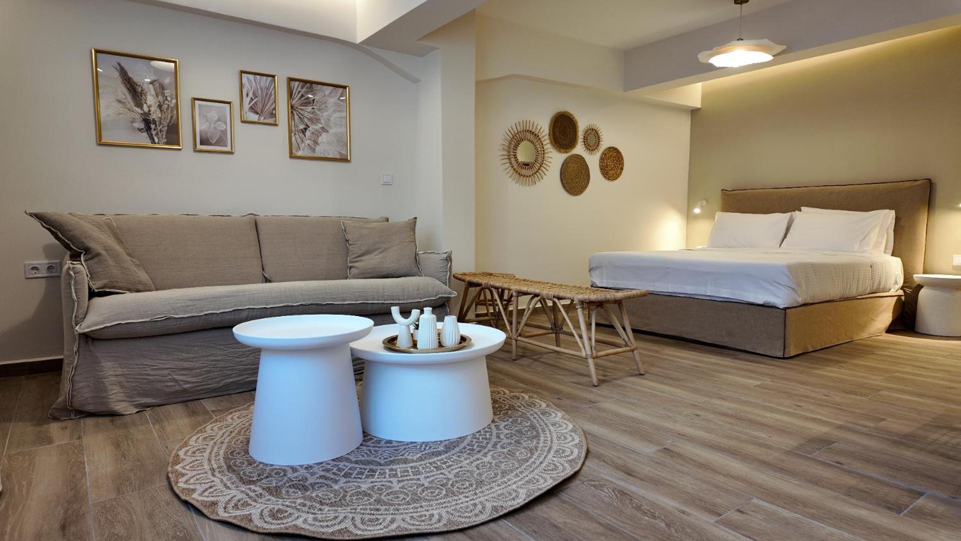 Apartment Euphoria
