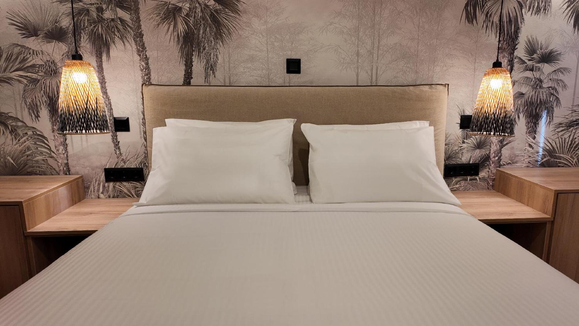 Apartment Euphoria Athen