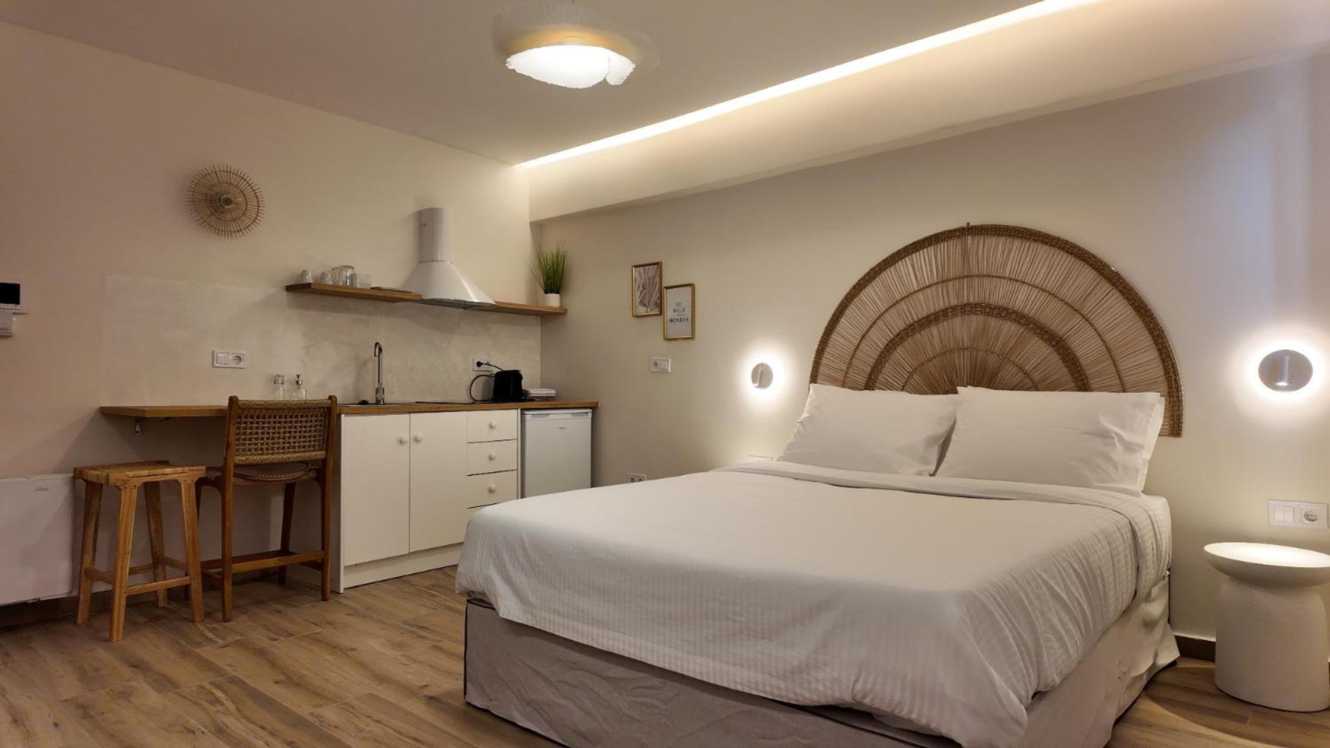 Euphoria Apartment Athen