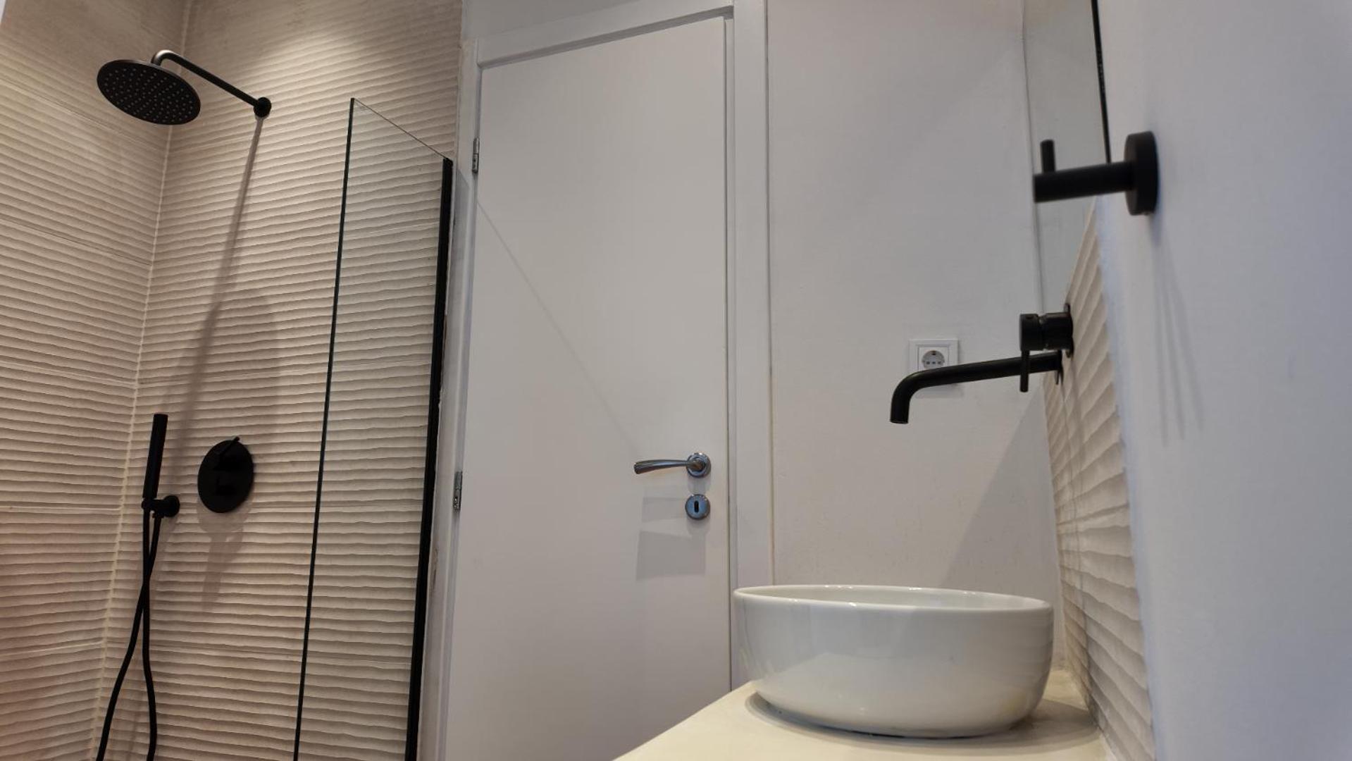 Euphoria Apartment