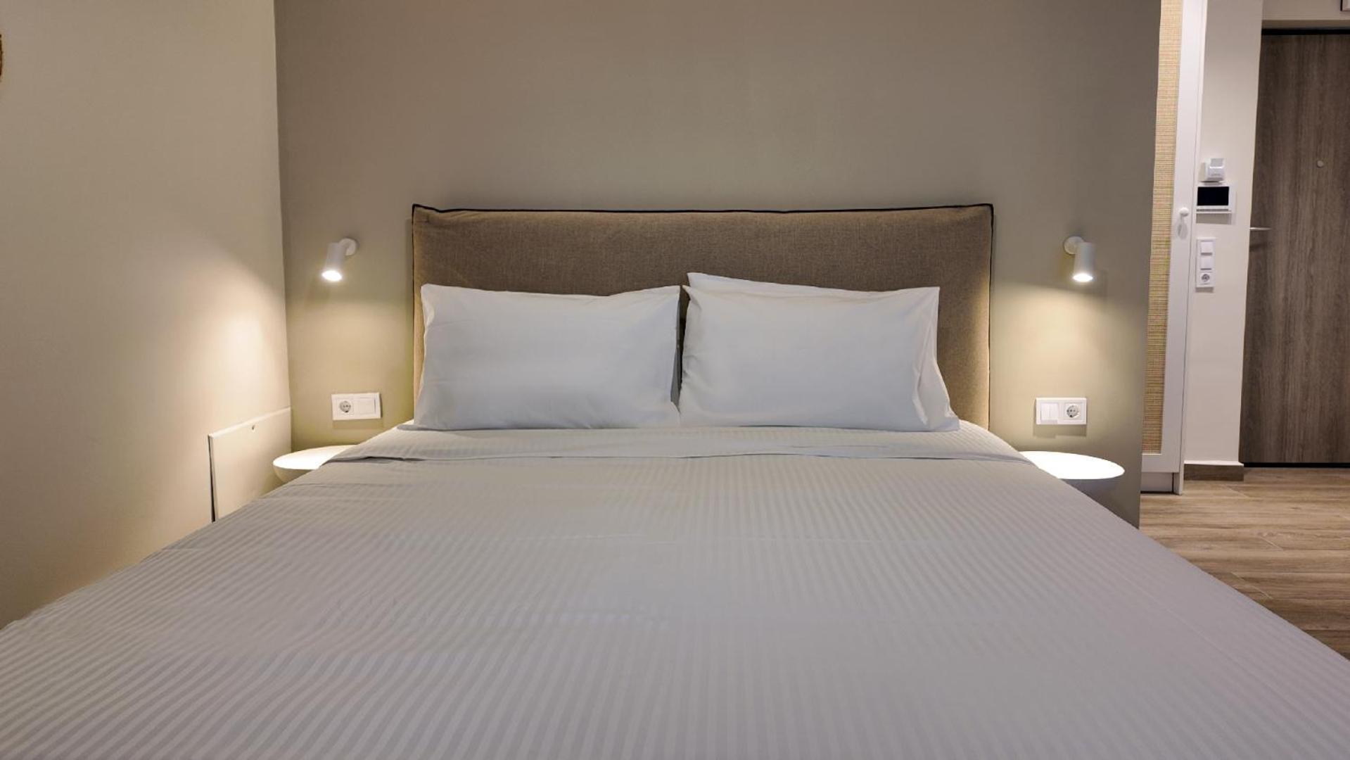 Apartment Euphoria Athen