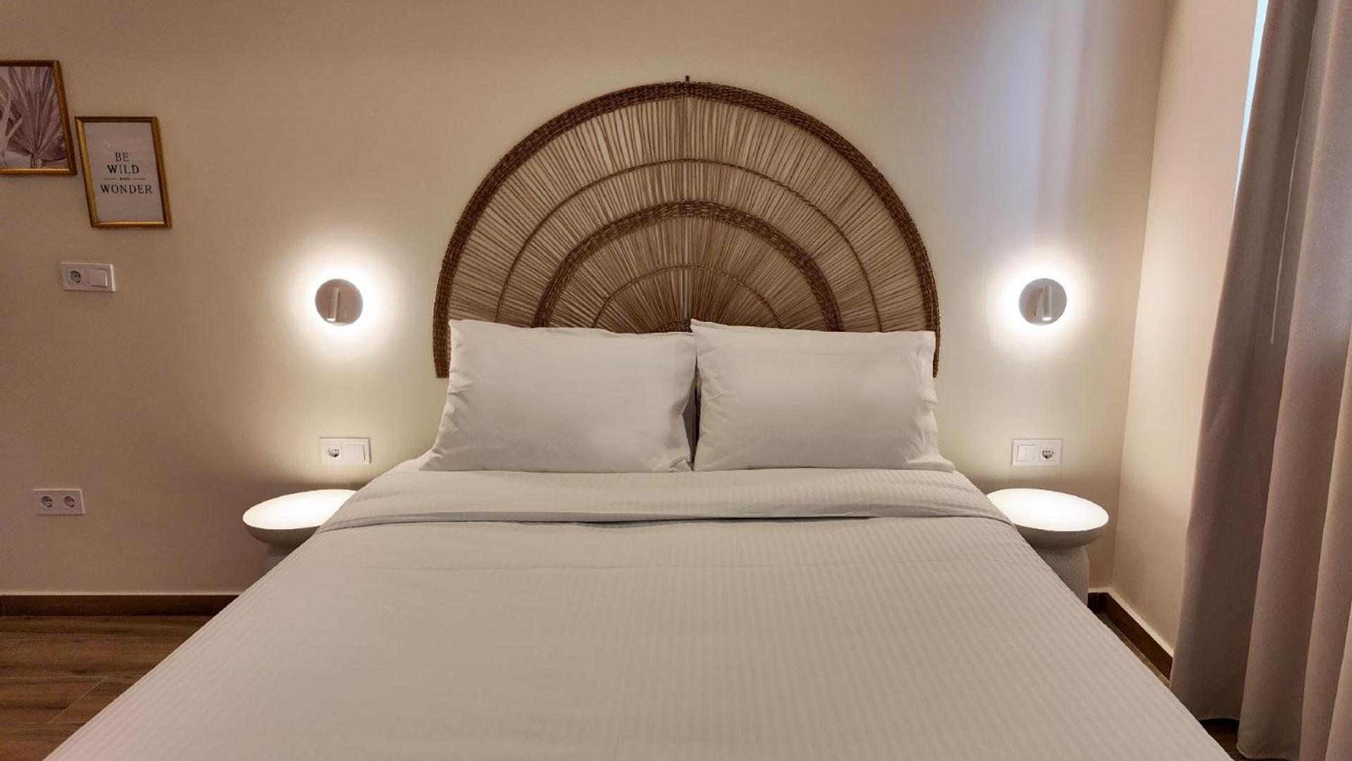 Euphoria Apartment