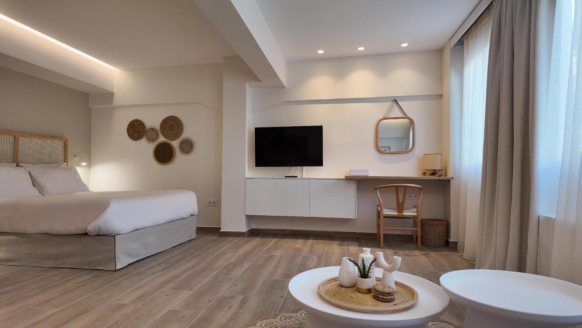 Euphoria Apartment *