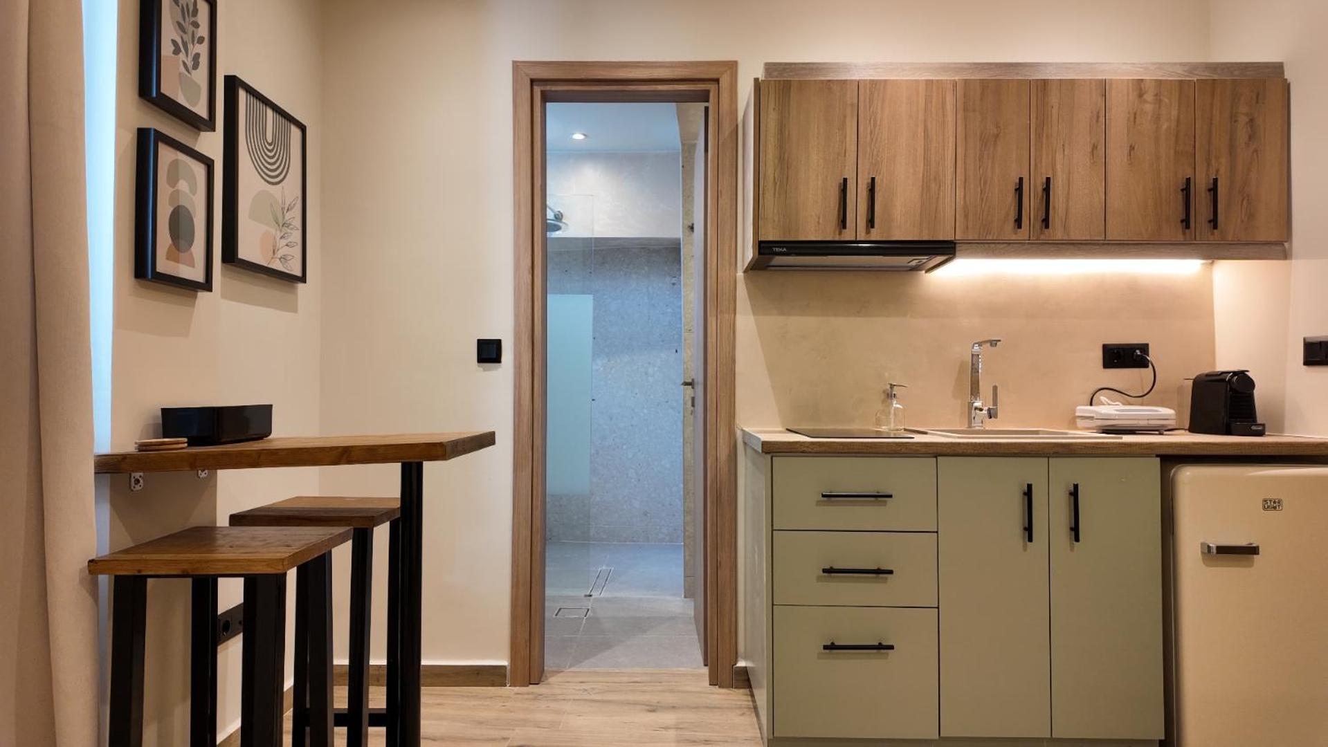 Euphoria Apartment Athen