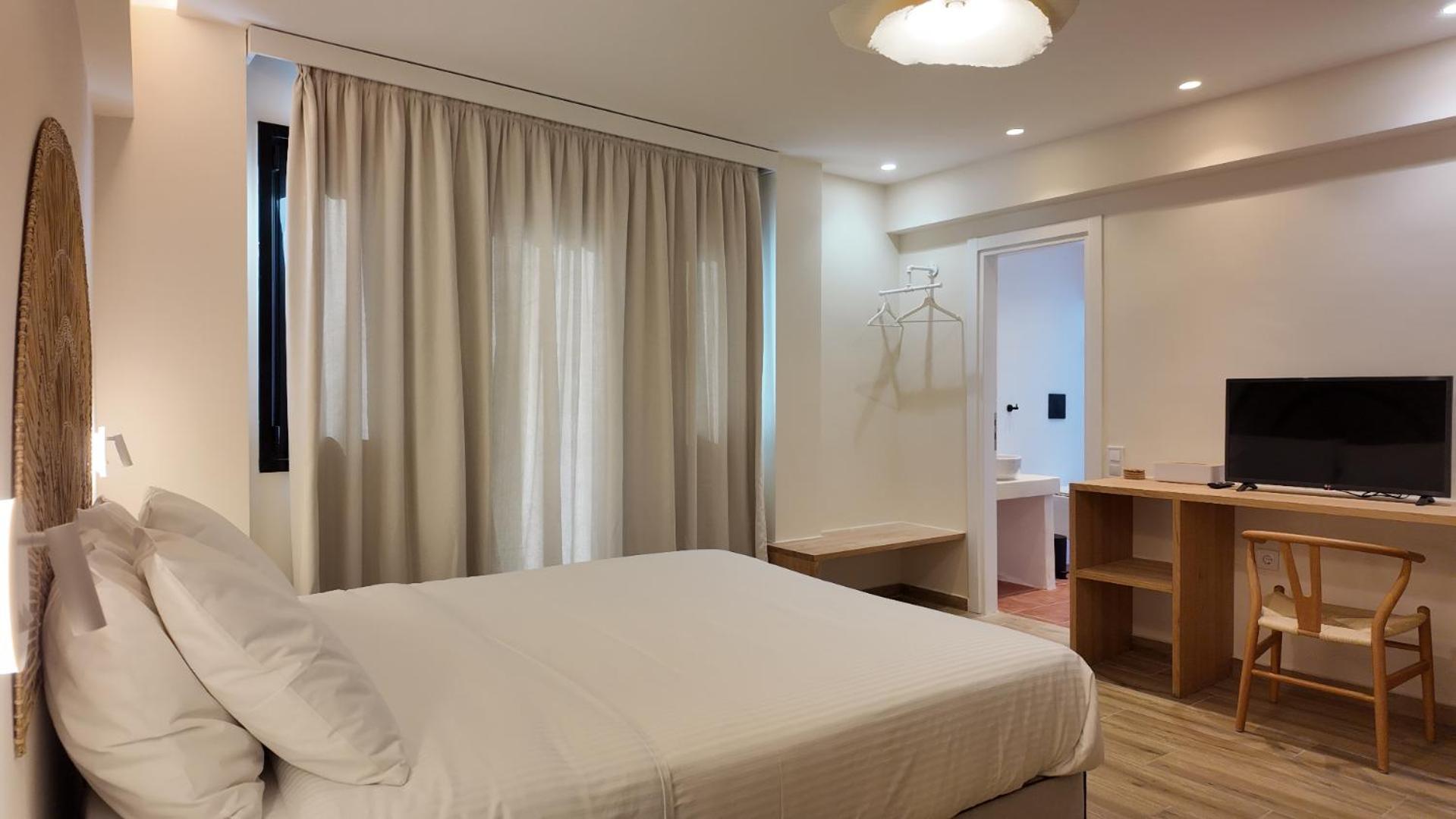 Euphoria Apartment