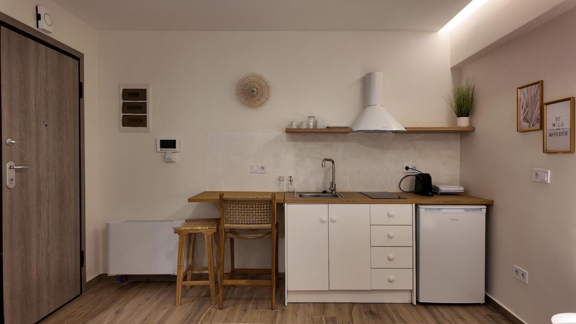 Apartment Euphoria Athen