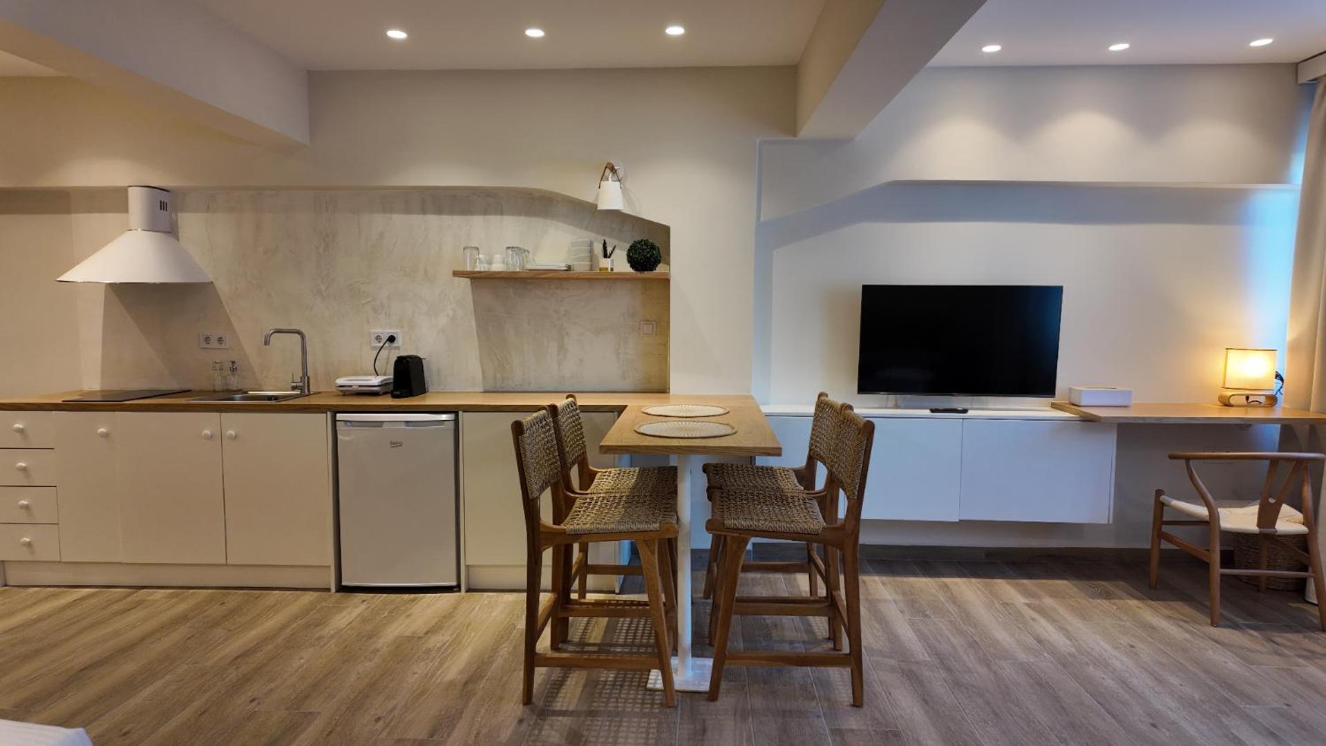 Euphoria Apartment Athen