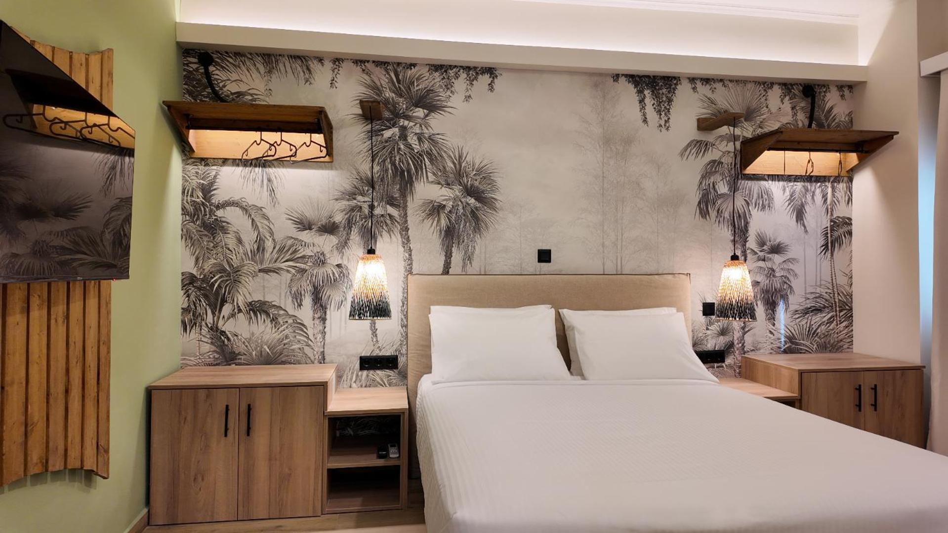Euphoria Apartment *