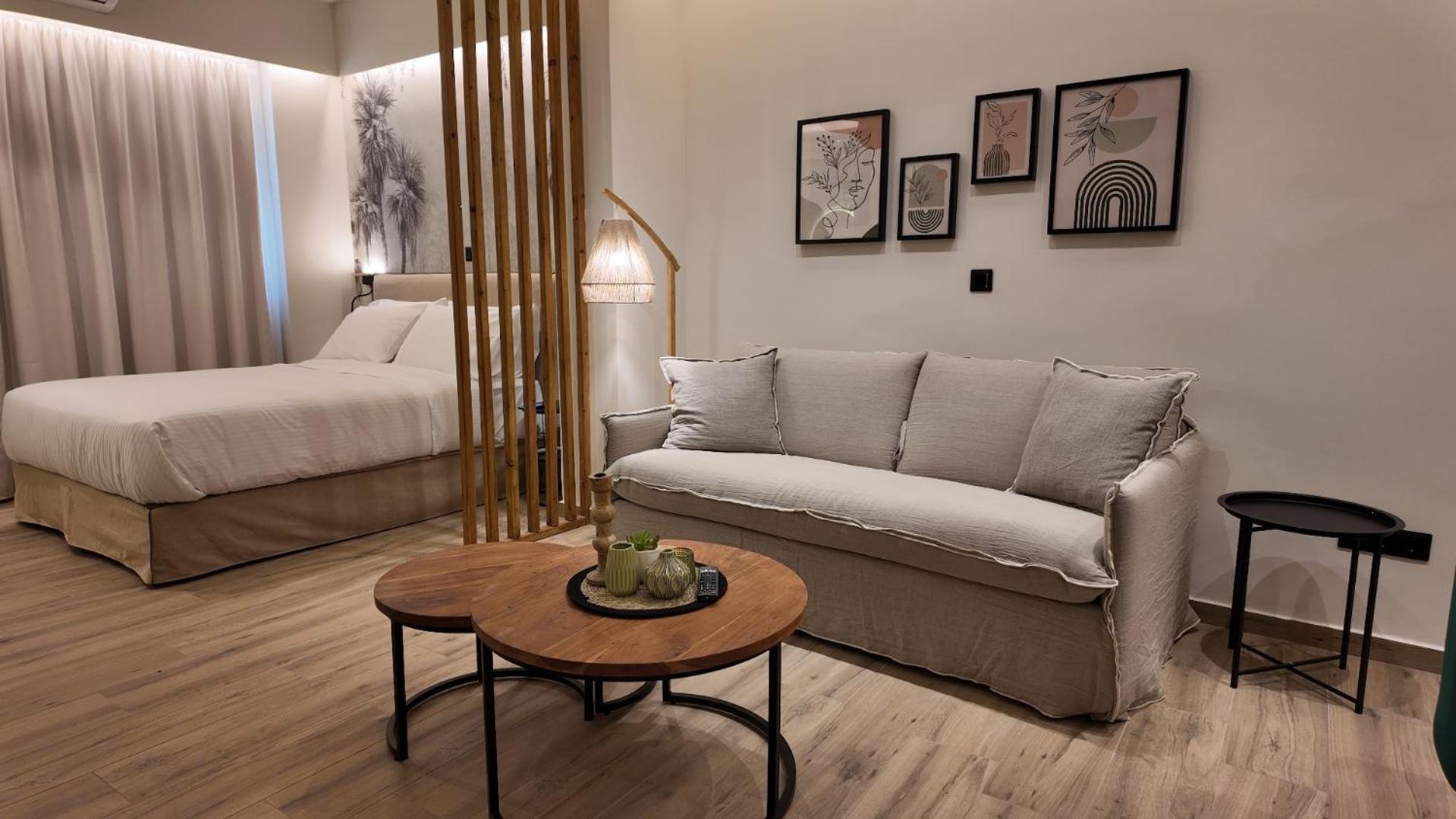 Euphoria Apartment Athen