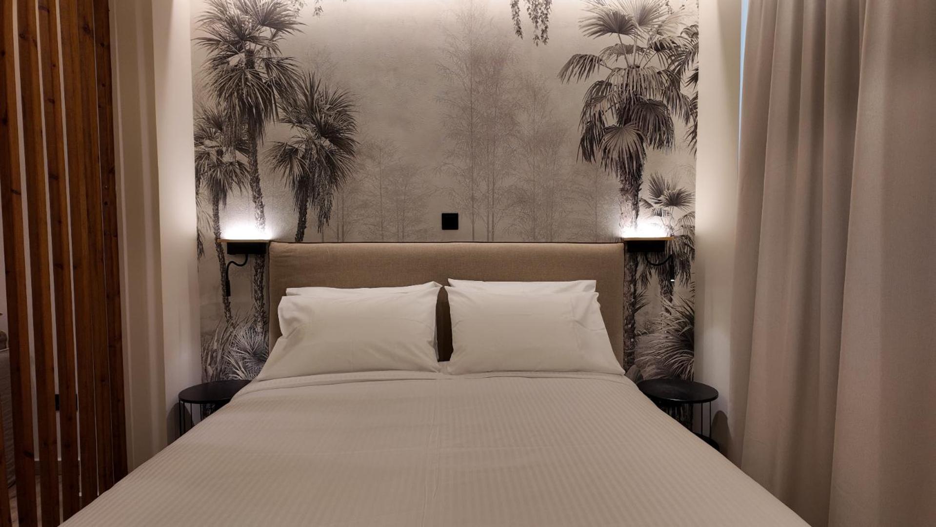 Euphoria Apartment Athen