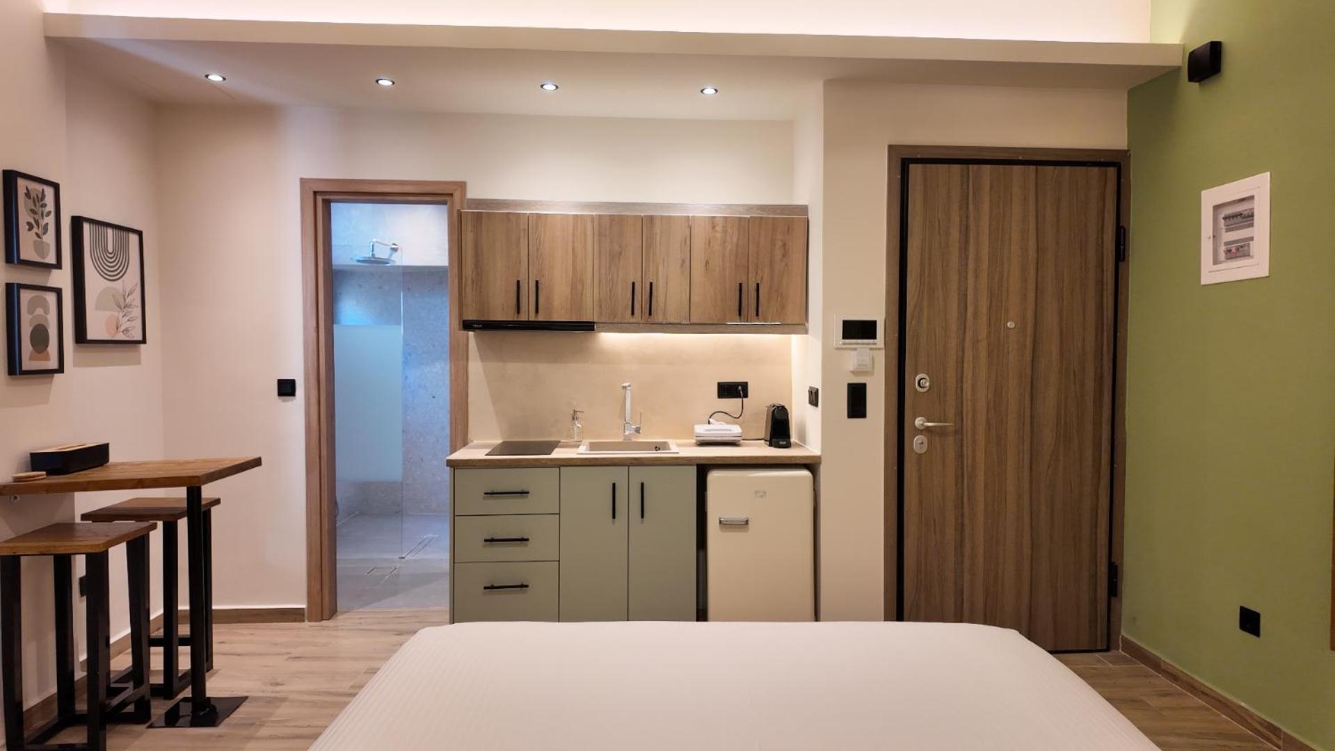Apartment Euphoria Athen